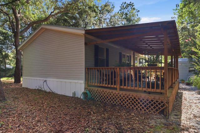 6845 W JACKSON LANE, Homosassa, FL 34448