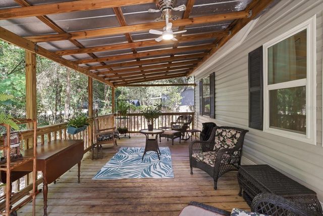 6845 W JACKSON LANE, Homosassa, FL 34448