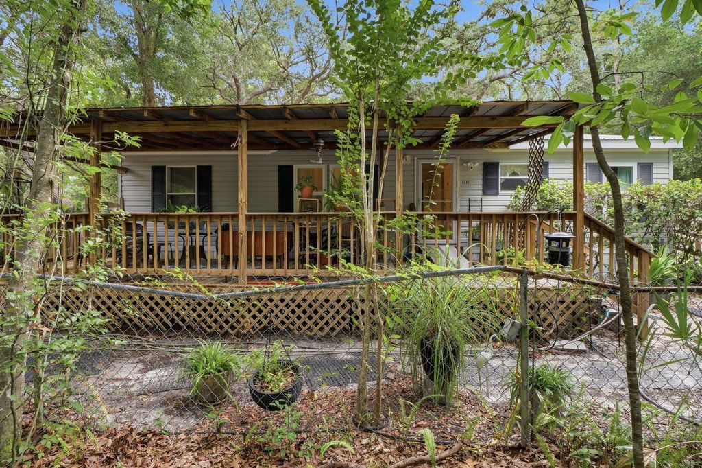 6845 W JACKSON LANE, Homosassa, FL 34448