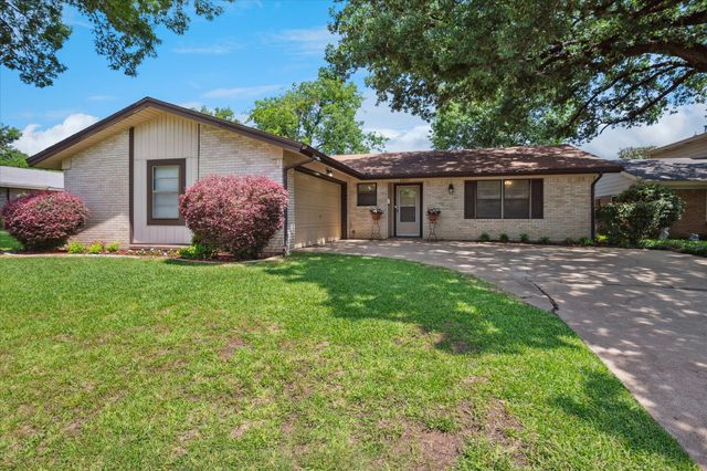 2827 Pritchett Drive, Irving, TX 75061