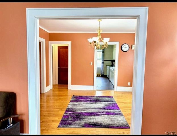 104 Wells Place, Utica, NY 13502