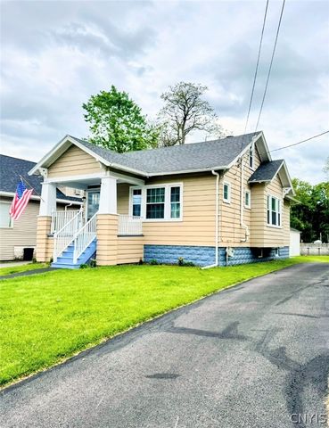104 Wells Place, Utica, NY 13502