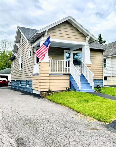 104 Wells Place, Utica, NY 13502