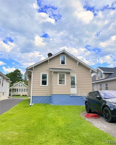 104 Wells Place, Utica, NY 13502