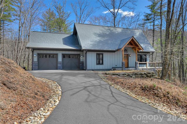 70 Unvdatlvi Court, Brevard, NC 28712