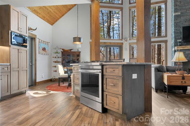 70 Unvdatlvi Court, Brevard, NC 28712