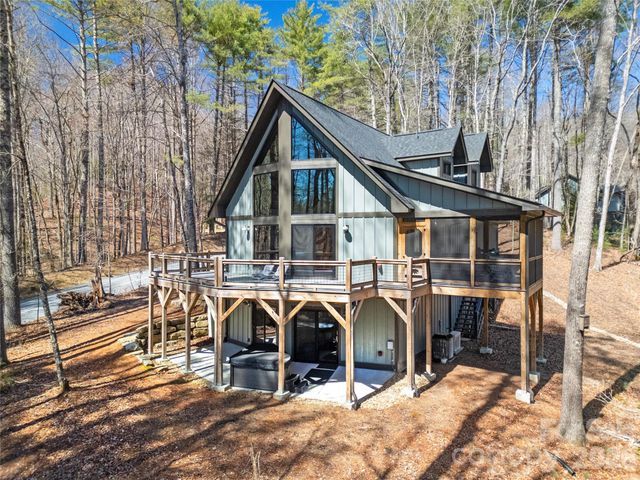 70 Unvdatlvi Court, Brevard, NC 28712