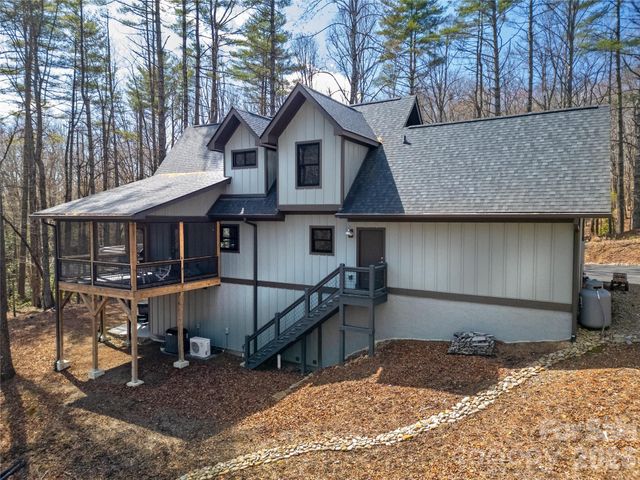 70 Unvdatlvi Court, Brevard, NC 28712