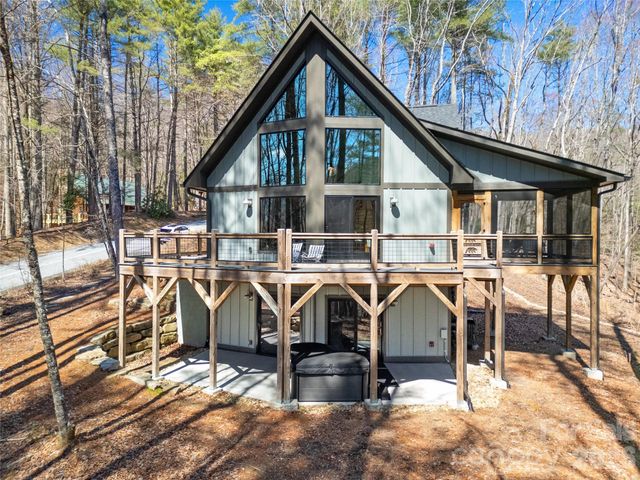 70 Unvdatlvi Court, Brevard, NC 28712