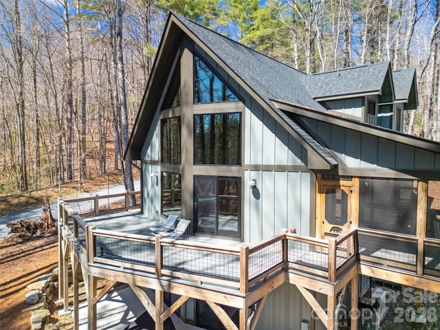 70 Unvdatlvi Court, Brevard, NC 28712