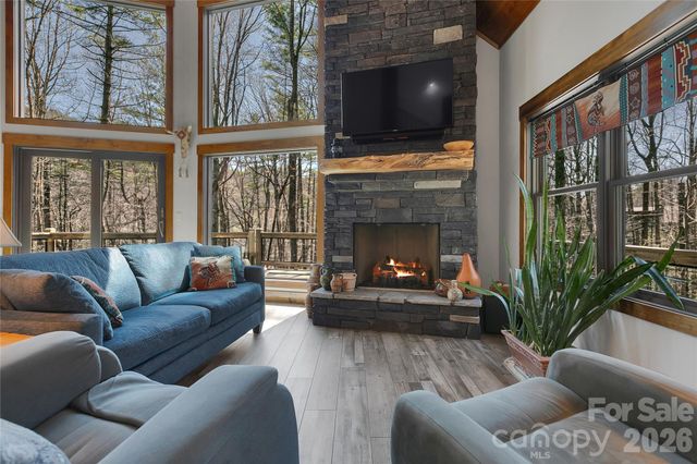 70 Unvdatlvi Court, Brevard, NC 28712