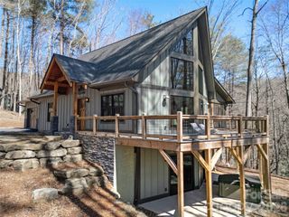 70 Unvdatlvi Court, Brevard, NC 28712