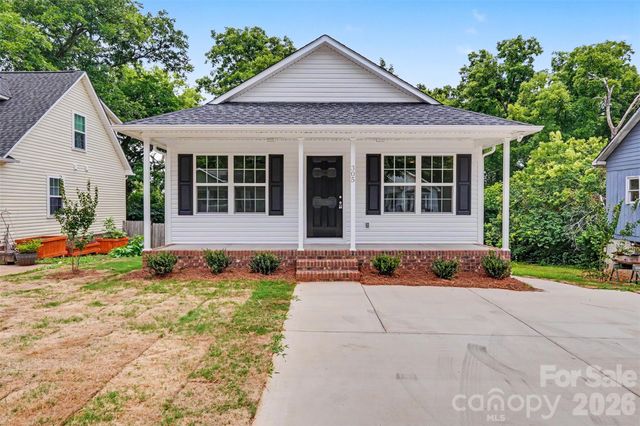 305 Hagins Street, Rock Hill, SC 29730