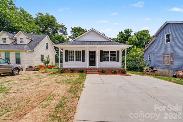 305 Hagins Street, Rock Hill, SC 29730