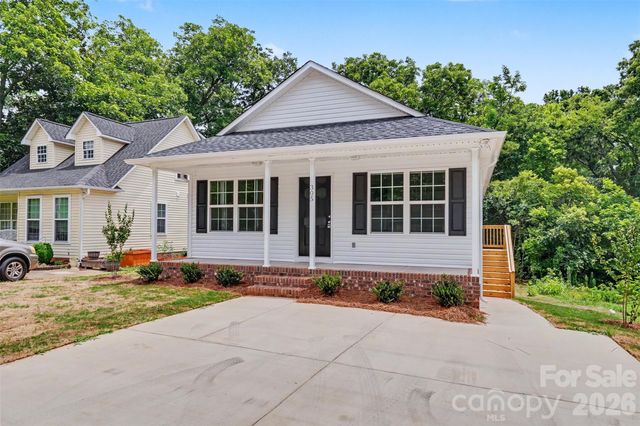 305 Hagins Street, Rock Hill, SC 29730