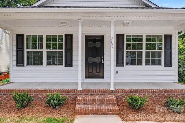 305 Hagins Street, Rock Hill, SC 29730