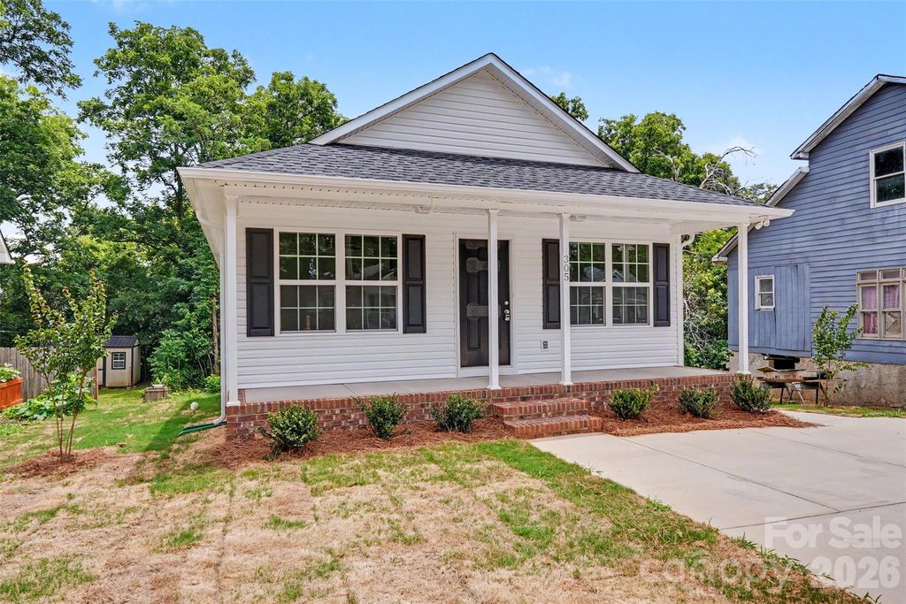 305 Hagins Street, Rock Hill, SC 29730