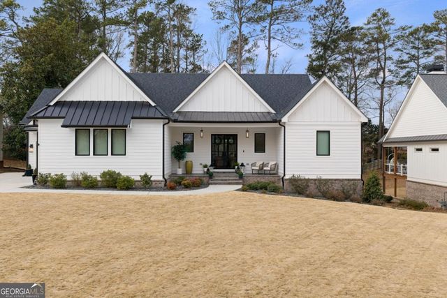 4226 S Berkeley Lake Road NW, Berkeley Lake, GA 30096