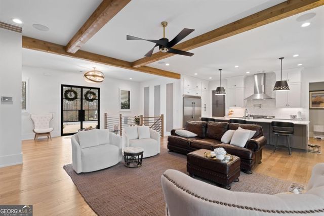 4226 S Berkeley Lake Road NW, Berkeley Lake, GA 30096