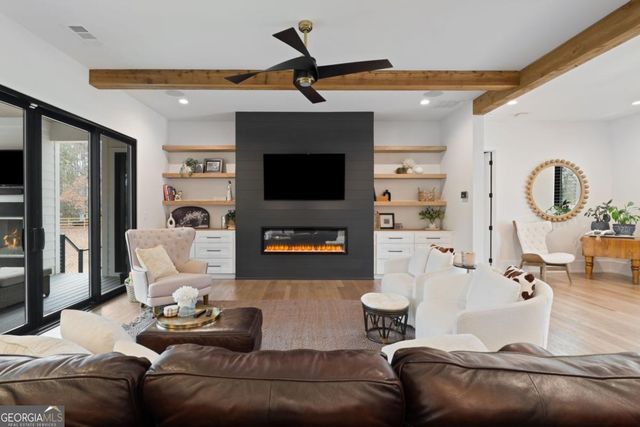 4226 S Berkeley Lake Road NW, Berkeley Lake, GA 30096