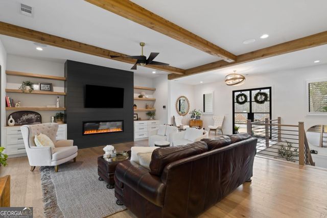 4226 S Berkeley Lake Road NW, Berkeley Lake, GA 30096