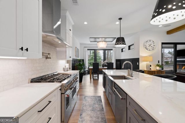 4226 S Berkeley Lake Road NW, Berkeley Lake, GA 30096