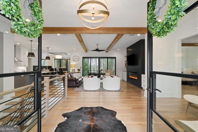 4226 S Berkeley Lake Road NW, Berkeley Lake, GA 30096