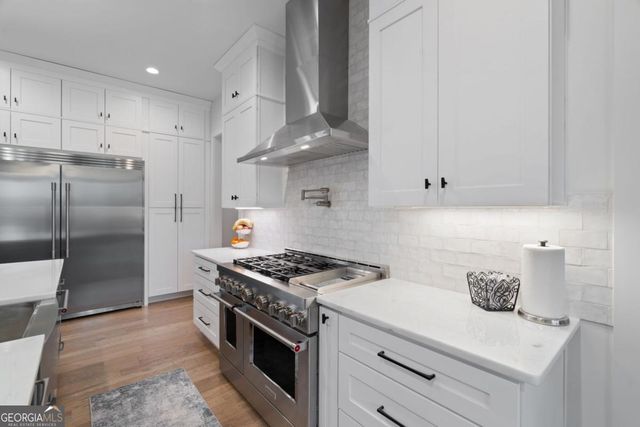 4226 S Berkeley Lake Road NW, Berkeley Lake, GA 30096