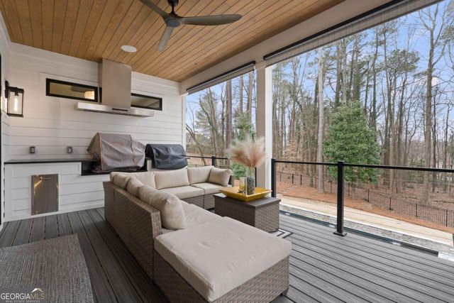 4226 S Berkeley Lake Road NW, Berkeley Lake, GA 30096