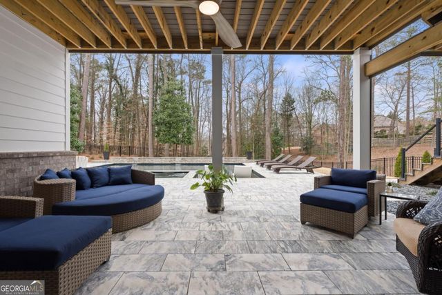 4226 S Berkeley Lake Road NW, Berkeley Lake, GA 30096