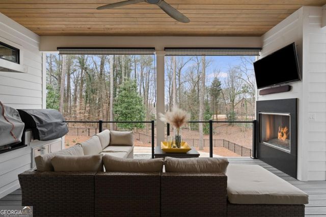 4226 S Berkeley Lake Road NW, Berkeley Lake, GA 30096