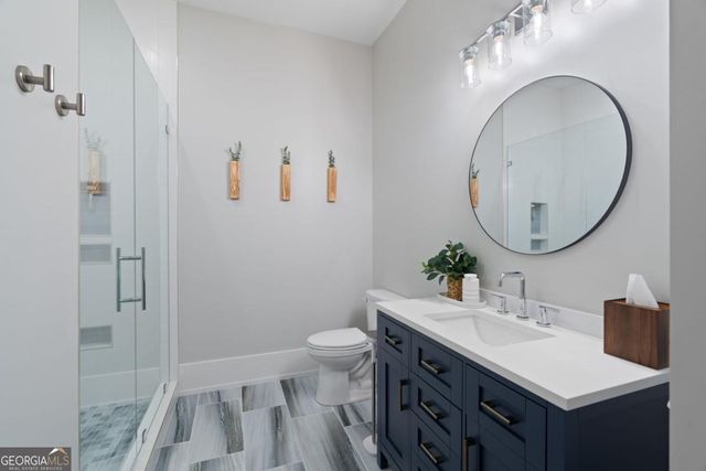 4226 S Berkeley Lake Road NW, Berkeley Lake, GA 30096