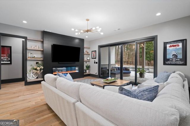 4226 S Berkeley Lake Road NW, Berkeley Lake, GA 30096