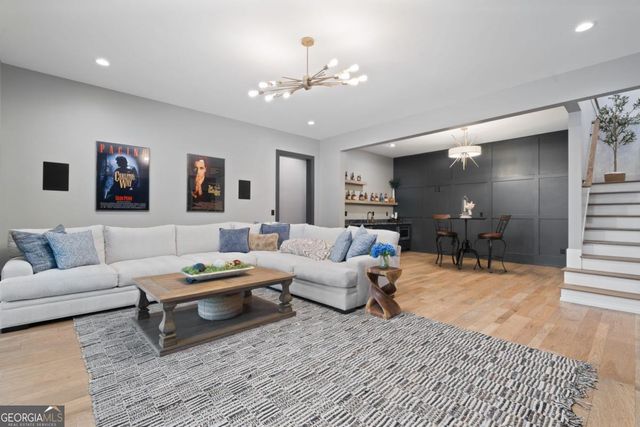 4226 S Berkeley Lake Road NW, Berkeley Lake, GA 30096