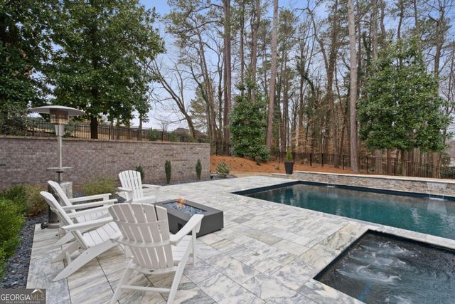 4226 S Berkeley Lake Road NW, Berkeley Lake, GA 30096