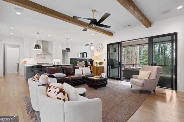 4226 S Berkeley Lake Road NW, Berkeley Lake, GA 30096