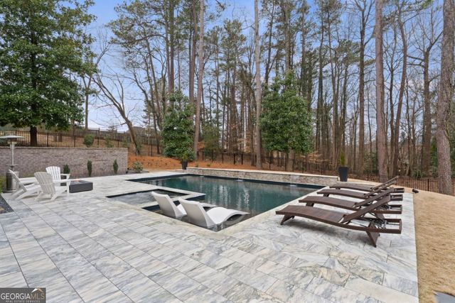 4226 S Berkeley Lake Road NW, Berkeley Lake, GA 30096