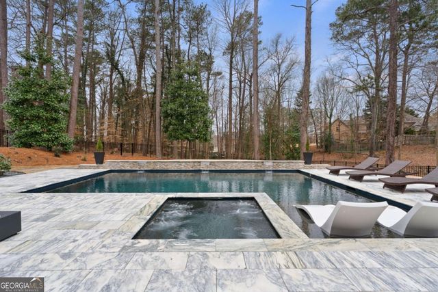 4226 S Berkeley Lake Road NW, Berkeley Lake, GA 30096