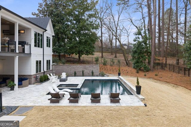 4226 S Berkeley Lake Road NW, Berkeley Lake, GA 30096