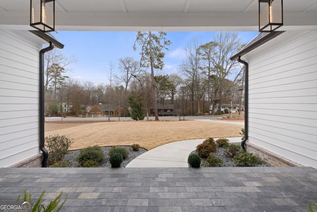 4226 S Berkeley Lake Road NW, Berkeley Lake, GA 30096