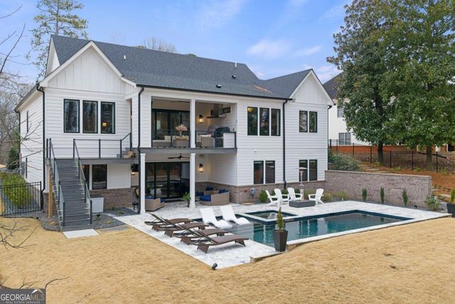 4226 S Berkeley Lake Road NW, Berkeley Lake, GA 30096