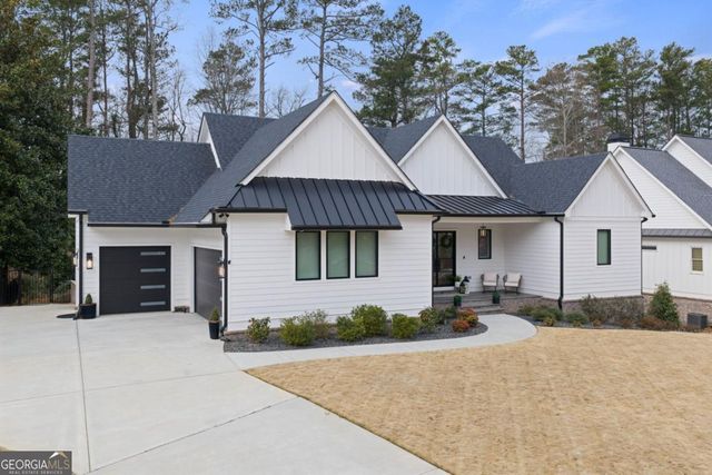 4226 S Berkeley Lake Road NW, Berkeley Lake, GA 30096