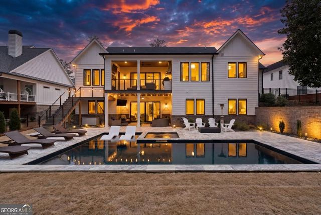 4226 S Berkeley Lake Road NW, Berkeley Lake, GA 30096