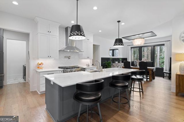 4226 S Berkeley Lake Road NW, Berkeley Lake, GA 30096