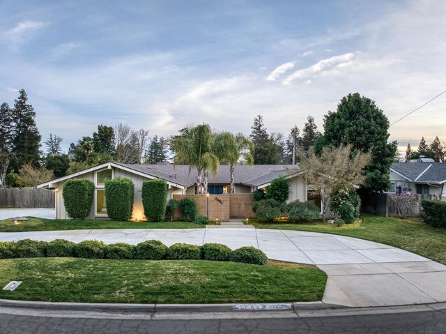 2805 W Spruce Avenue, Fresno, CA 93711