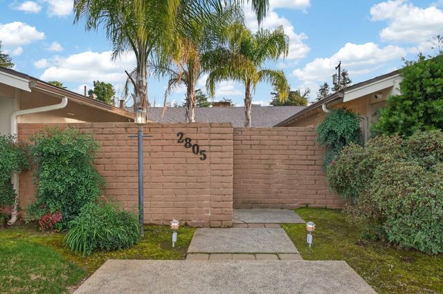 2805 W Spruce Avenue, Fresno, CA 93711