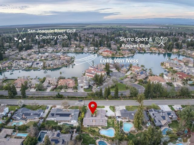 2805 W Spruce Avenue, Fresno, CA 93711