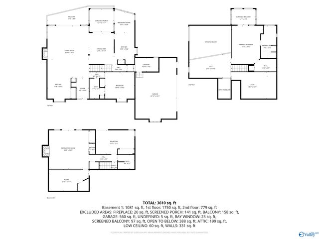 161 Stoneway Trail, Madison, AL 35758