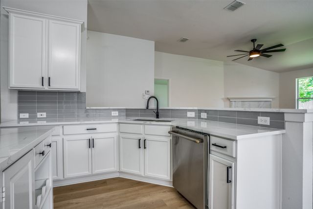 2820 Enchanted Eve Drive, Little Elm, TX 75068