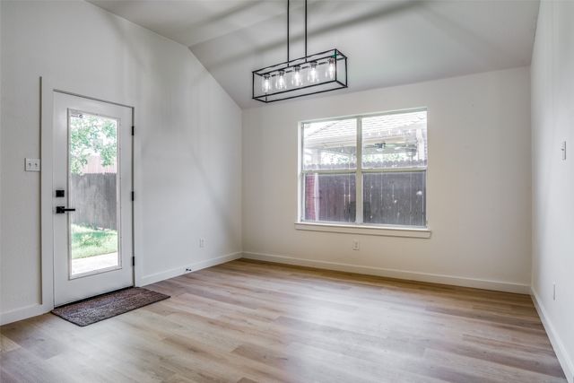 2820 Enchanted Eve Drive, Little Elm, TX 75068
